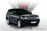 Land Rover Range Rover Burberry by Carlex Design 2012 года